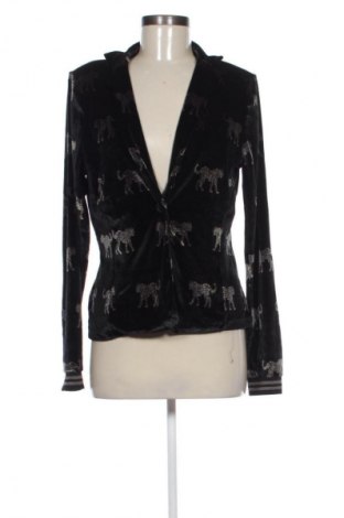 Дамско сако Unbranded, Размер M, Цвят Многоцветен, Цена 4,09 €