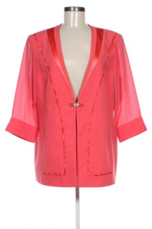 Γυναικείο σακάκι Unbranded, Μέγεθος XL, Χρώμα Κόκκινο, Τιμή 7,99 €