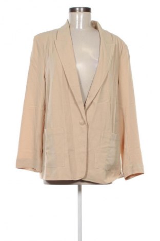 Damen Blazer Up 2 Fashion, Größe L, Farbe Beige, Preis 3,99 €