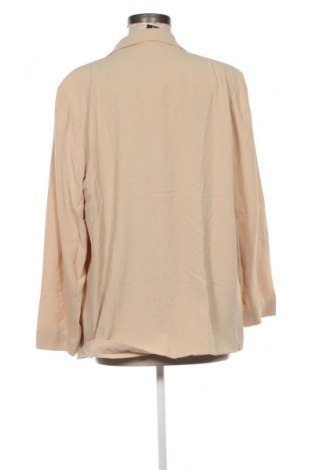 Damen Blazer Up 2 Fashion, Größe L, Farbe Beige, Preis 3,99 €