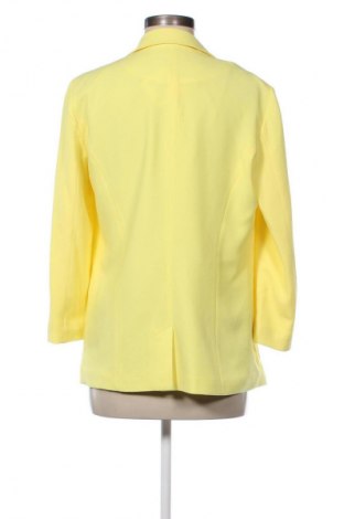 Damen Blazer VILA, Größe M, Farbe Gelb, Preis 6,99 €