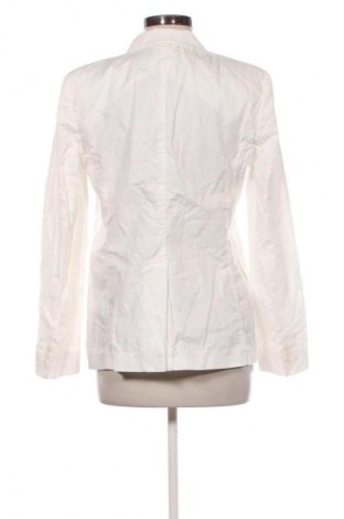 Дамско сако Weekend Max Mara, Размер M, Цвят Бял, Цена 115,04 €