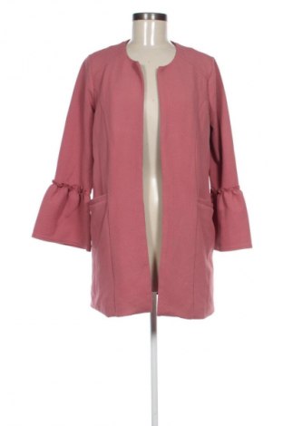 Dámské sako  Women, Velikost M, Barva Popelavě růžová, Cena  422,00 Kč