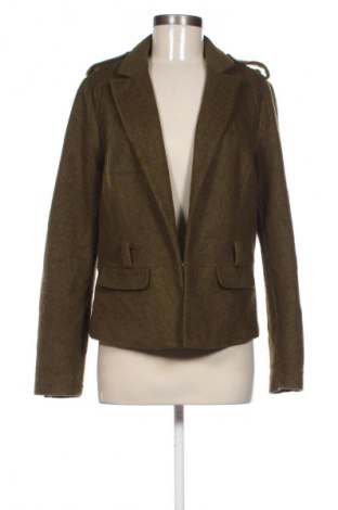Γυναικείο σακάκι Yessica, Μέγεθος XL, Χρώμα Πράσινο, Τιμή 9,99 €