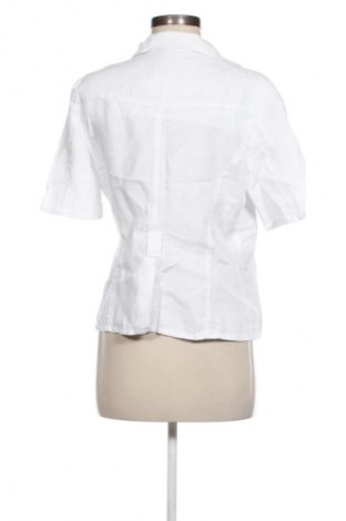 Γυναικείο σακάκι Yessica, Μέγεθος M, Χρώμα Λευκό, Τιμή 5,99 €