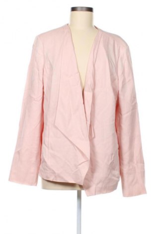 Γυναικείο σακάκι Your Sixth Sense, Μέγεθος XXL, Χρώμα Ρόζ , Τιμή 5,99 €