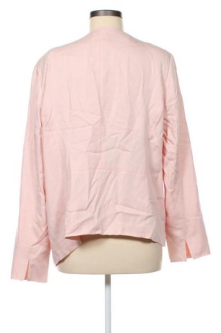 Γυναικείο σακάκι Your Sixth Sense, Μέγεθος XXL, Χρώμα Ρόζ , Τιμή 5,99 €