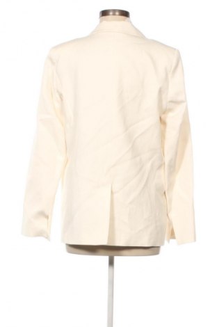 Damski żakiet ZAPA, Rozmiar M, Kolor ecru, Cena 382,99 zł