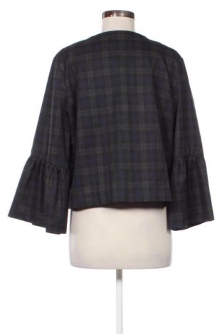 Damen Blazer Zara, Größe L, Farbe Mehrfarbig, Preis 17,99 €