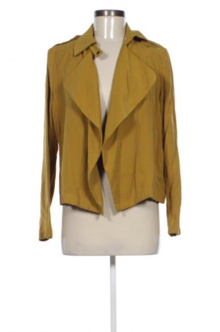 Damski żakiet Zara, Rozmiar M, Kolor Zielony, Cena 28,99 zł