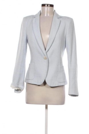 Dámské sako  Zara, Velikost M, Barva Modrá, Cena  199,00 Kč