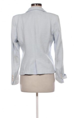 Dámské sako  Zara, Velikost M, Barva Modrá, Cena  199,00 Kč