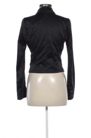 Damen Blazer Zara, Größe S, Farbe Schwarz, Preis 5,99 €