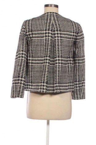 Dámské sako  Zara, Velikost XS, Barva Vícebarevné, Cena  269,00 Kč