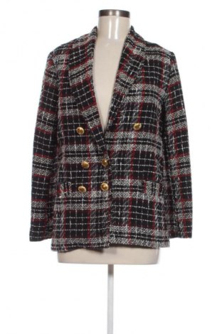 Damen Blazer eS, Größe L, Farbe Mehrfarbig, Preis 9,99 €