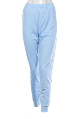 Dámské tepláky Adidas, Velikost S, Barva Modrá, Cena  809,00 Kč