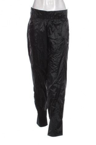 Damen Sporthose Adidas, Größe XXL, Farbe Schwarz, Preis 24,07 €