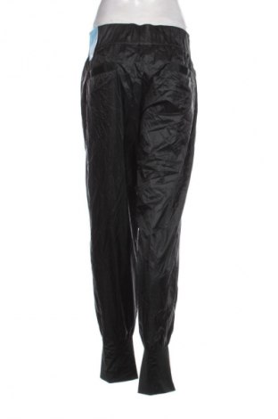 Damen Sporthose Adidas, Größe XXL, Farbe Schwarz, Preis 24,07 €