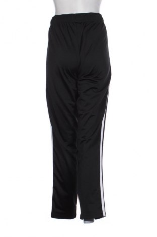 Дамско спортно долнище Adidas, Размер M, Цвят Черен, Цена 29,14 €