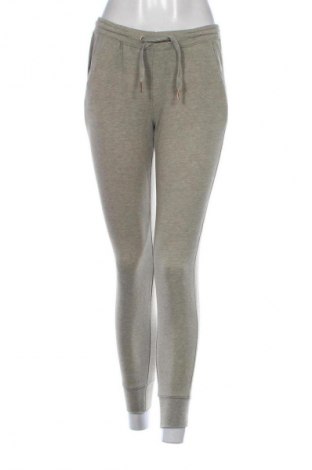 Дамско спортно долнище Amisu, Размер S, Цвят Зелен, Цена 17,49 €