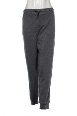 Γυναικείο αθλητικό παντελόνι C&A, Μέγεθος XXL, Χρώμα Γκρί, Τιμή 11,99 €