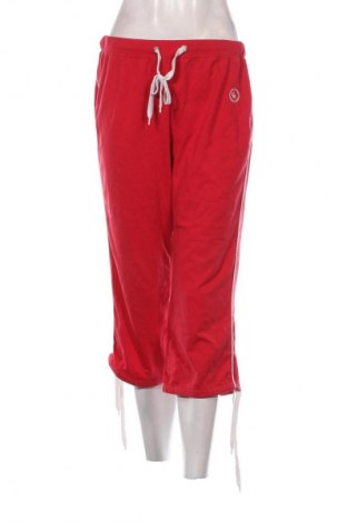 Női sport nadrág Carino, Méret L, Szín Piros, Ár 4 709 Ft