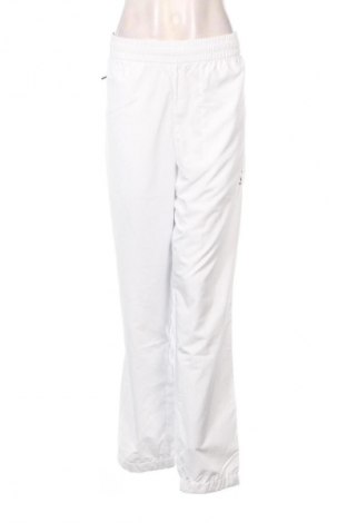 Damen Sporthose Emporio Armani, Größe XXL, Farbe Weiß, Preis € 31,99