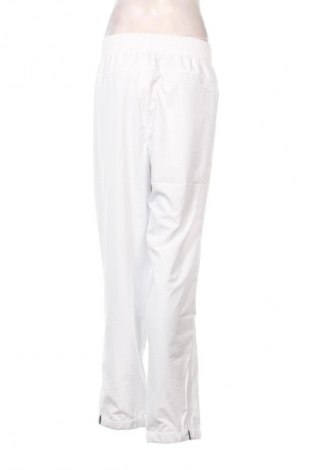 Damen Sporthose Emporio Armani, Größe XXL, Farbe Weiß, Preis € 31,99