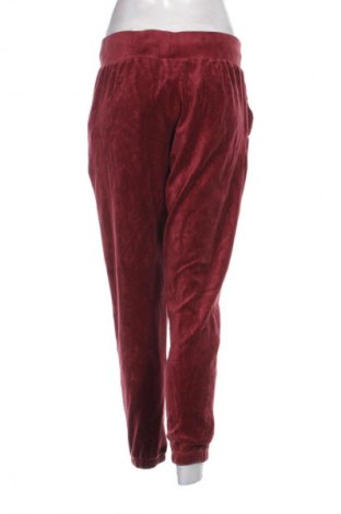 Damen Sporthose Esmara, Größe L, Farbe Rot, Preis 9,99 €