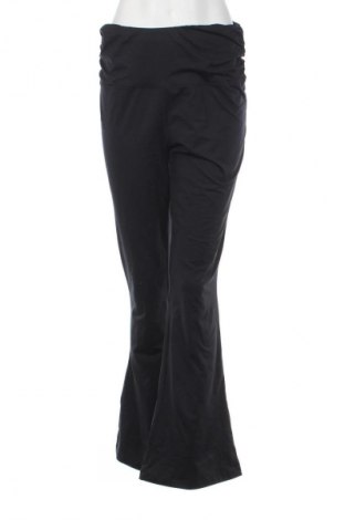 Γυναικείο αθλητικό παντελόνι Even&Odd, Μέγεθος M, Χρώμα Μαύρο, Τιμή 11,99 €