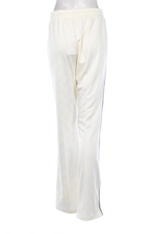 Pantaloni trening de femei FILA, Mărime L, Culoare Bej, Preț 115,99 Lei