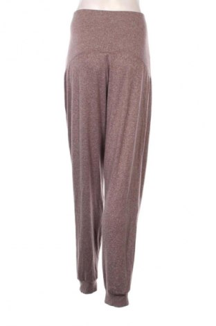 Dámské tepláky Sports Performance by Tchibo, Velikost L, Barva Popelavě růžová, Cena  179,00 Kč