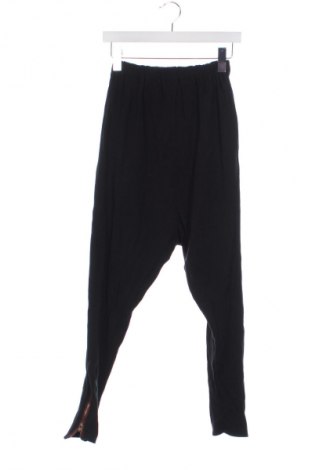 Damen Sporthose Unbranded, Größe XS, Farbe Schwarz, Preis 2,99 €