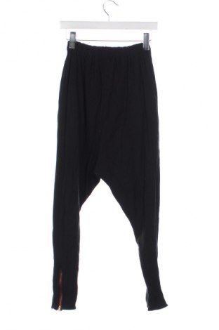 Damen Sporthose Unbranded, Größe XS, Farbe Schwarz, Preis 2,99 €