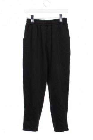 Дамско спортно долнище Unbranded, Размер XS, Цвят Черен, Цена 6,64 €