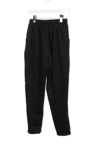 Дамско спортно долнище Unbranded, Размер XS, Цвят Черен, Цена 6,64 €