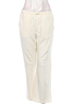 Дамско спортно долнище Your Turn, Размер M, Цвят Екрю, Цена 6,64 €