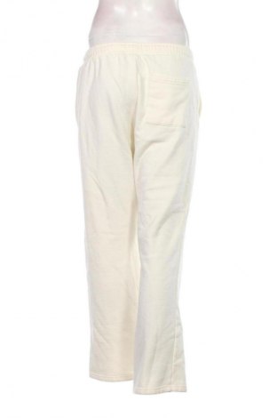 Дамско спортно долнище Your Turn, Размер M, Цвят Екрю, Цена 6,64 €