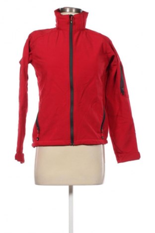 Dámský sportovní vrch  Advance, Velikost S, Barva Červená, Cena  99,00 Kč