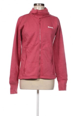 Damen Sportoberteil Bench, Größe M, Farbe Rosa, Preis 14,99 €