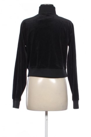Γυναικεία αθλητική ζακέτα Guess, Μέγεθος L, Χρώμα Μαύρο, Τιμή 82,99 €