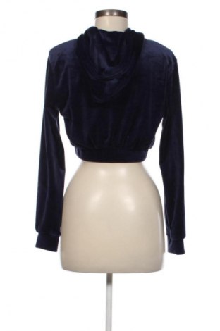 Damen Sportoberteil H&M Divided, Größe S, Farbe Blau, Preis 4,99 €