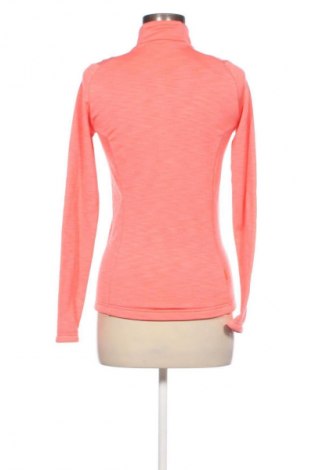 Dámský sportovní vrch  Kjus, Velikost XS, Barva Oranžová, Cena  2 079,00 Kč