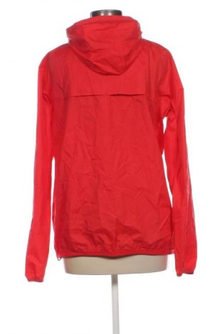Damen Sportoberteil Kway, Größe M, Farbe Rot, Preis 40,99 €