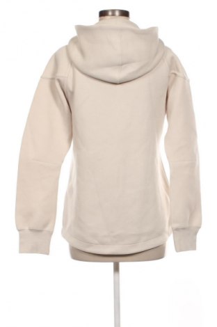 Дамско спортно горнище Nike, Размер S, Цвят Бежов, Цена 44,99 €
