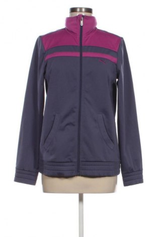 Damen Sportoberteil PUMA, Größe M, Farbe Grau, Preis € 32,99