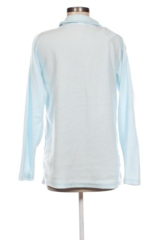 Dámský sportovní vrch  Unbranded, Velikost M, Barva Modrá, Cena  69,00 Kč