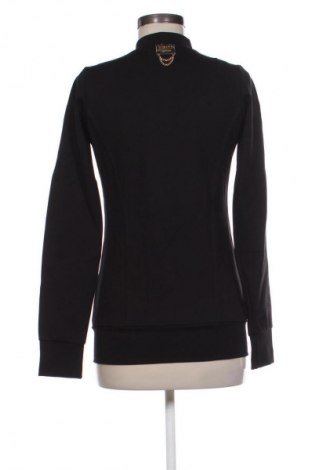 Damen Sportoberteil Unbranded, Größe S, Farbe Schwarz, Preis 3,99 €