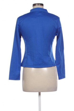 Bluză trening de femei Unbranded, Mărime S, Culoare Albastru, Preț 36,99 Lei