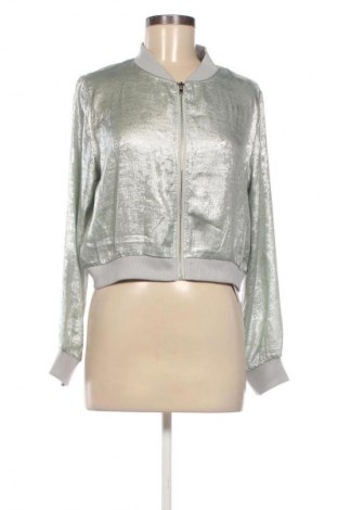 Damen Sportoberteil Unbranded, Größe S, Farbe Grün, Preis 10,30 €